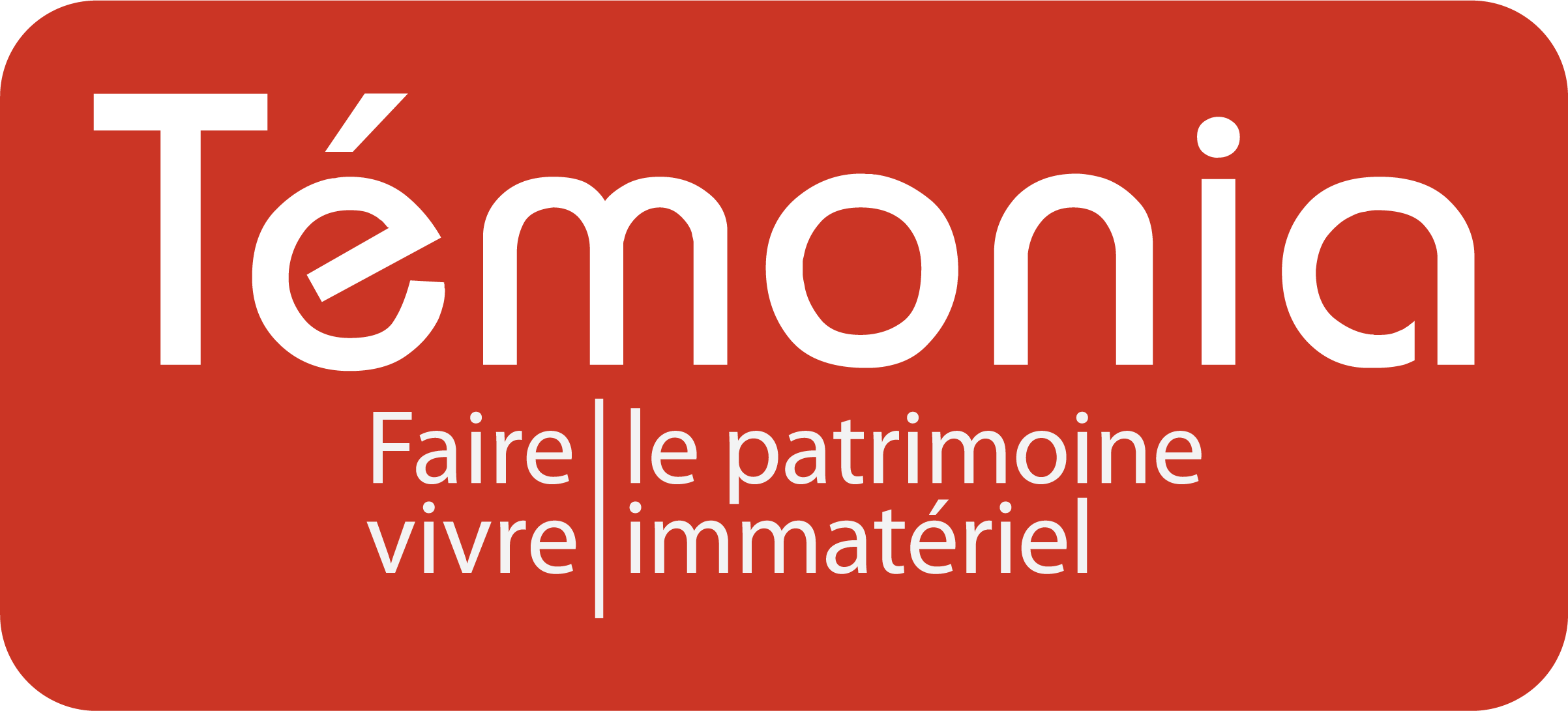 Logo Témonia - Retour à l'accueil